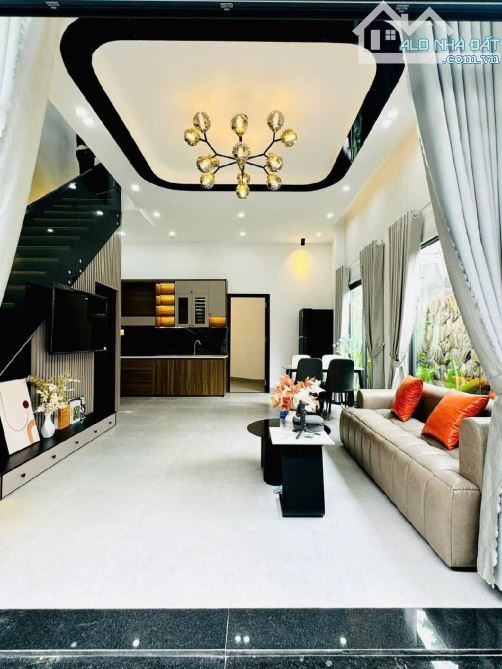 🌟 BÁN NHÀ 2 TẦNG ĐẸP – GIÁ TỐT TẠI ĐÀ NẴNG 🌟🏠 NHÀ 2 TẦNG – THANH KHÊ – GẦN CHỢ CỒN 🏠 - 1