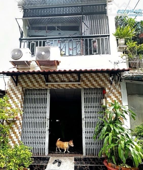 Bán nhà 2 tầng (4x10), Hẻm xe tải, Ngay Tỉnh Lộ 10, Chiến Lược, Hương Lộ 2, chỉ hơn 4 tỷ - 1