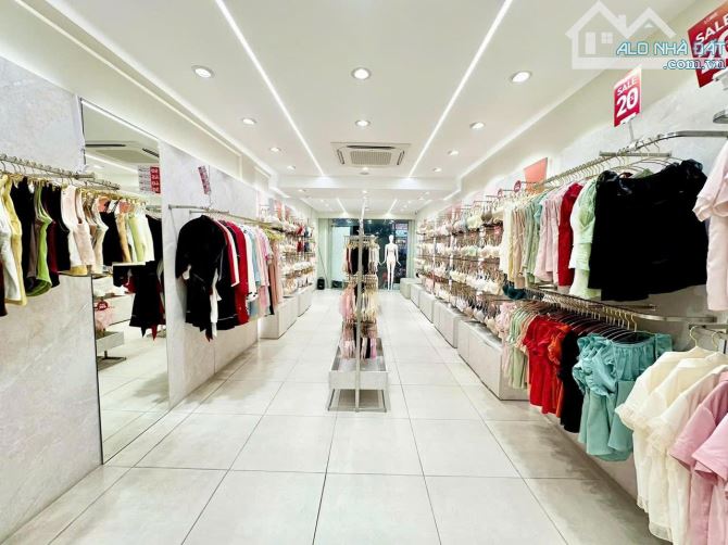 🌟KIOT Mặt Phố Phạm Ngọc Thạch_Đống Đa_kinh doanh đỉnh_v/hè 50m2 mt 4m giá 7,95 tỷ🌟 - 1