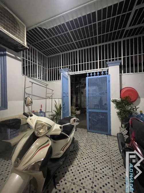 🏡💥GIẢM SỐC 200TR - ĐƯỜNG PHAN VĂN HỚN - Q12 NHỈNH 5Tỷ - 60m2 ( 4×15) - 1