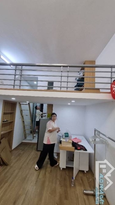 Bán tập thể tầng 2 Nguỵ như Kon Tum, sử dụng 40m2 trung tâm Thanh Xuân giá 2,2tỷ (có TL) - 1