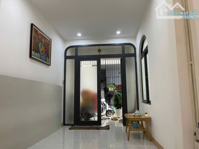 📌📌📌LÀM VIỆC TRỰC TIẾP GIÁ TỐT !!!  nhà 2 tầng sau lưng mặt tiền ông ích khiêm - 1