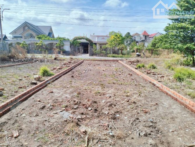 DT: 5x22 Giá 1.6 tỷ, 💥 BÁN ĐẤT MẶT TIỀN ĐƯỜNG ẢNH THỦ – PHƯỚC HOÀ, PHÚ MỸ 💥 - 1