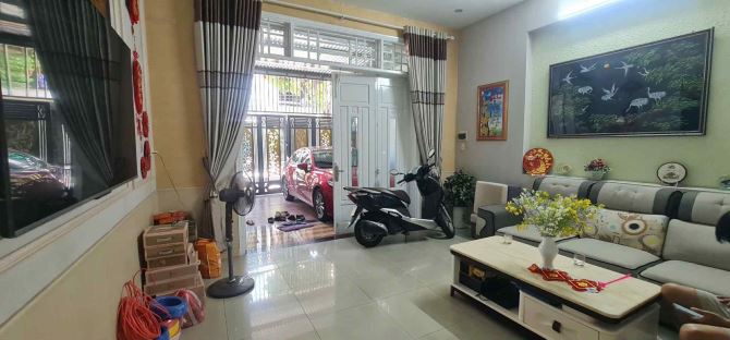 🌟 NHÀ 3 TẦNG ĐẸP TRUNG TÂM HOÀ THỌ ĐÔNG – GIÁ CHỈ 7,05 TỶ! 🌟 - 1