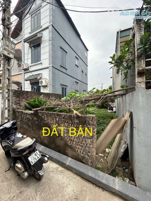 🔥 BÁN GẤP LÔ ĐẤT VẠN LỘC – VỊ TRÍ ĐẸP, GIÁ CHỈ 6 TỶ 🔥  📐 Diện tích: 61m² – sổ đỏ - 1