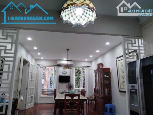🌿 nhà 65m² – 5 tầng – ngõ vip phố Nguyễn Chí Thanh, 17,2 tỷ, KD chất - 1