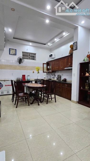 Bán nhà Đà Nẵng , Đông Hải, Hải An . 2,98 tỷ , 4 tầng , 50m. - 1