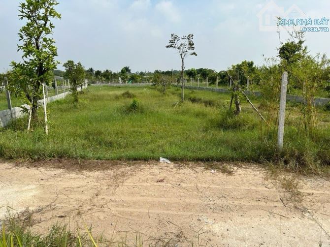 Bán gấp - ĐẤT TRỐNG TRUNG LẬP THƯỢNG 1000m2 - 2 TỶ TL - 1