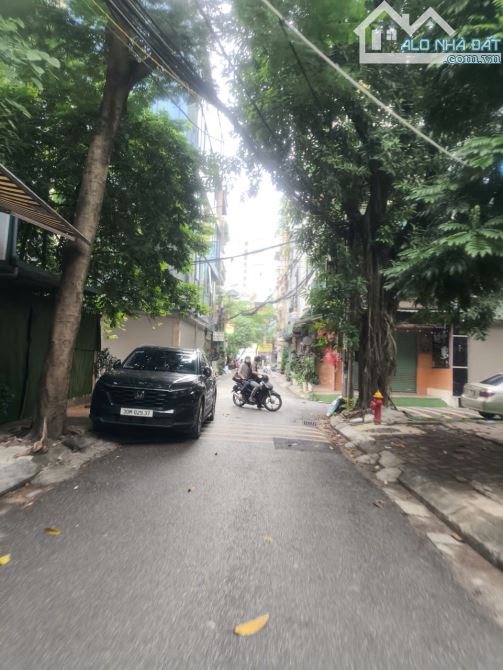 CHO THUÊ NHÀ – PHỐ NGỤY NHƯ KON TUM, THANH XUÂN - 27 triệu - 1
