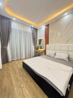 BÁN NHÀ PHÂN LÔ NGUYỄN KHÁNH  61m 5 TẦNG Ô TÔ TRÁNH VỈA HÈ TRUNG TÂM CẦU GIẤY 18.4 TỶ - 1