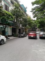 BÁN NHÀ KHU PHÂN LÔ ĐÔ THỊ TRUNG HÒA NHÂN CHÍNH 105m MT 7m 5 TẦNG KINH DOANH 45 TỶ - 1