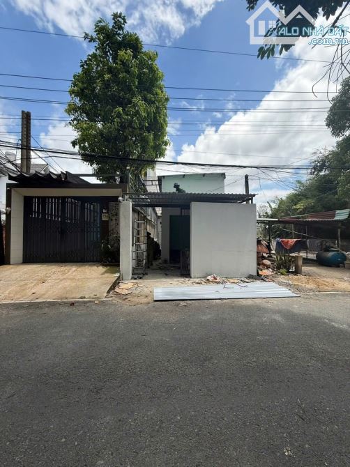 Bán dãy trọ tại Định Hòa, Thủ Dầu Một, Bình Dương. DT: 4,5 x 26 tổng 116.5m2 thổ cư 103m2 - 1