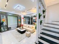 BÁN NHÀ DÂN XÂY 4 TẦNG 40m MT 3.8m XUÂN THỦY, CẦU GIẤY VÀI BƯỚC RA PHỐ, Ở SIÊU ĐỈNH 10.6TỶ - 1