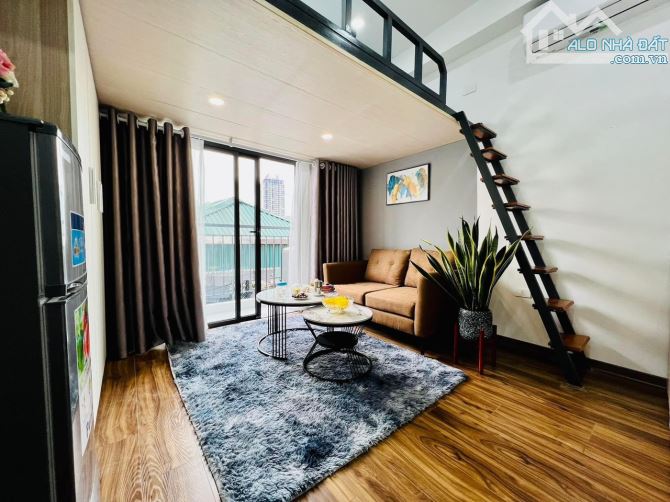 Bán gấp Chung Cư MiNi Phạm Văn Đồng 60m2, 15 phòng khép kín, full nội thất giá 16,8 tỷ. - 1