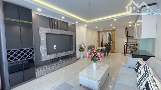 Bán nhà Đỗ Ngọc Du 30m2 nhà đẹp căn hộ gần phố cổ sổ đẹp 7.6 tỷ - 1