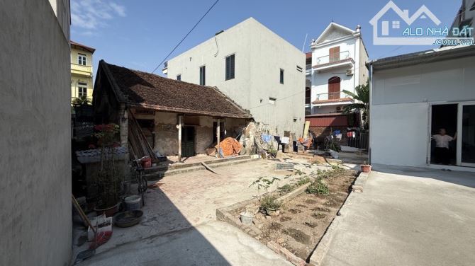 150m2 full thổ cư - 5,5 tỷ Cổ Dương , Đông Anh , Hà Nội bán gấp - 1