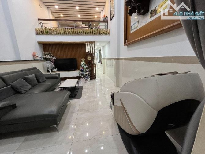 🏠 NHÀ 3 TẤM – HẺM XE HƠI LÝ THUYẾT – PHAN HUY ÍCH, P.15, TÂN BÌNH – GIÁ TỐT - 1