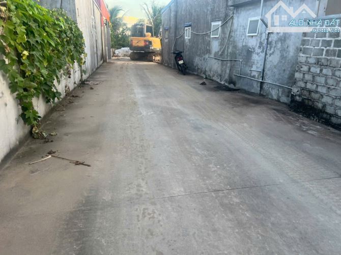 ✅ Bán lô đất F0 72m ngang 5m ngõ ô tô tại Phong Cầu , Đại Đồng , Kiến Thụy. Giá chie 1.2tỷ - 1