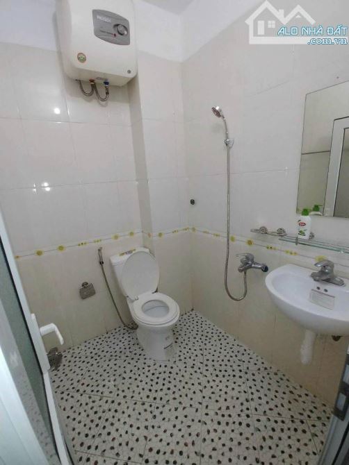 🏠 nhà 5 tầng tư đình – dòng tiền đều -hơn 200tr – 45m² – 8 tỷ - 1