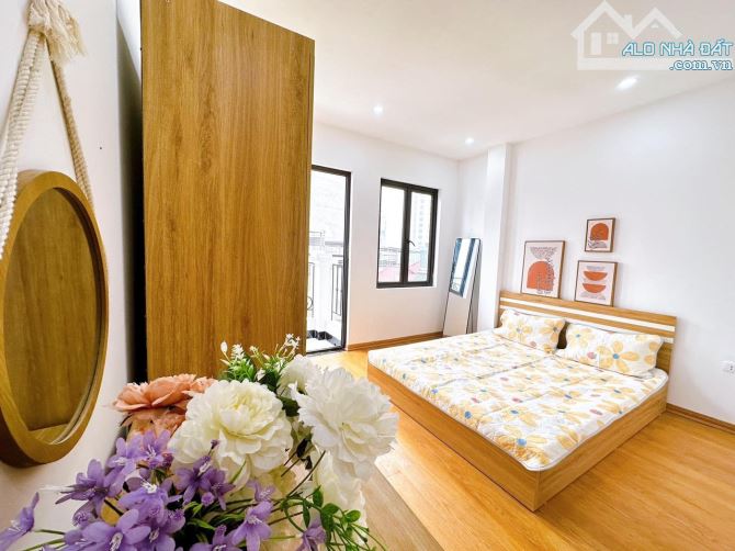 Chủ bán tòa Chung cư MiNi phố Mễ Trì 66m2, ô tô doanh thu 720 triệu/năm, giá 16,6 tỷ - 1