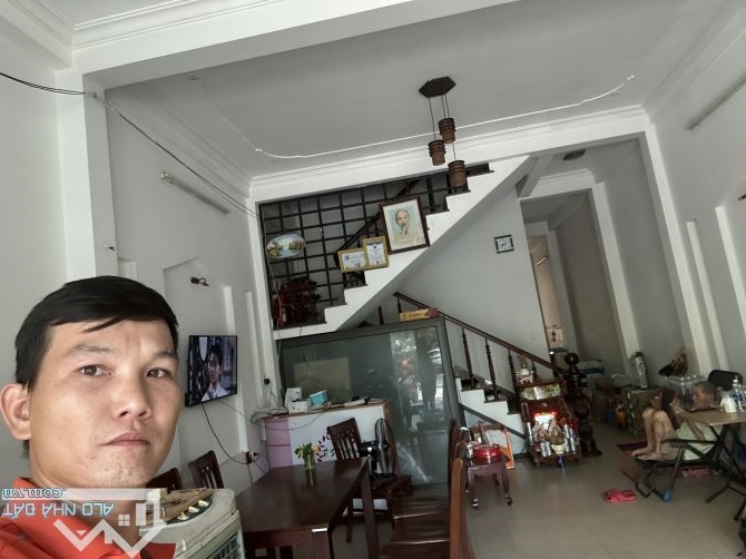 Sập Hầm nhà 2 Tầng Mt Đường Tạ Mỹ Duật sát Phố Hàn Biển Mỹ Khê. - 1