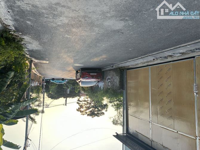 BÁN 80m2 ĐẤT GẦN NHÀ THI ĐẤU ĐÔNG ANH, Ô TÔ ĐỖ CỬA CHỈ 7X TRIỆU/m2. - 1