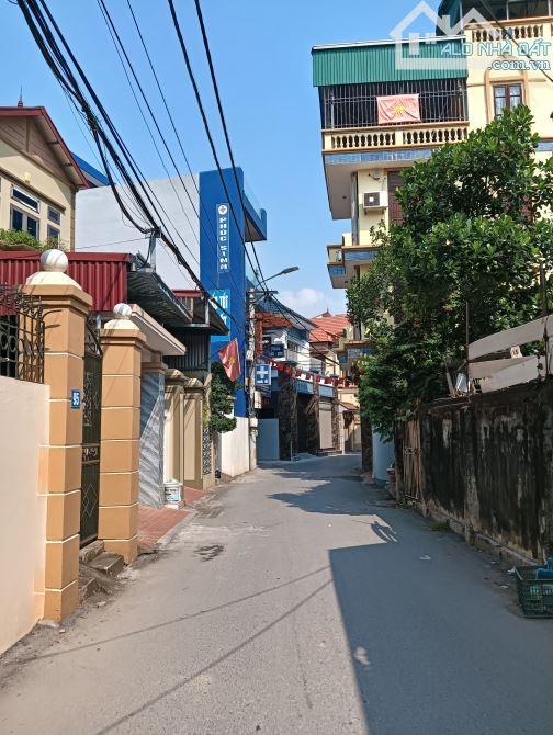 50m ô tô đỗ cửa 💸 giá rẻ vô đối 👉 chương dương -thường tín - 1