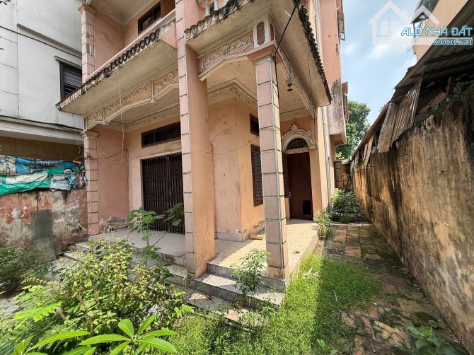 Đỉnh đầu tư view hồ Thanh Xuân,3 thoáng,Oto vào nhà - KD xây building cực đẹp💥180m2-MT8m - 1