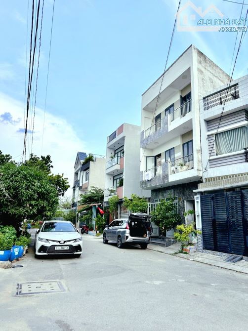 🆘️ chào chỉ 5,xx tỷ (TL)🆘️HXH Linh Đông, Thủ Đức. 100m2 (5x20m). Vuông vức - 1