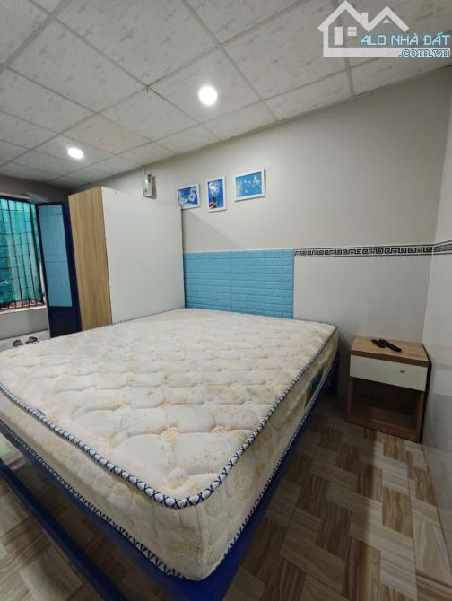 28. Minihouse 2 triệu FULL NỘI THẤT đường TRẦN PHÚ - 1