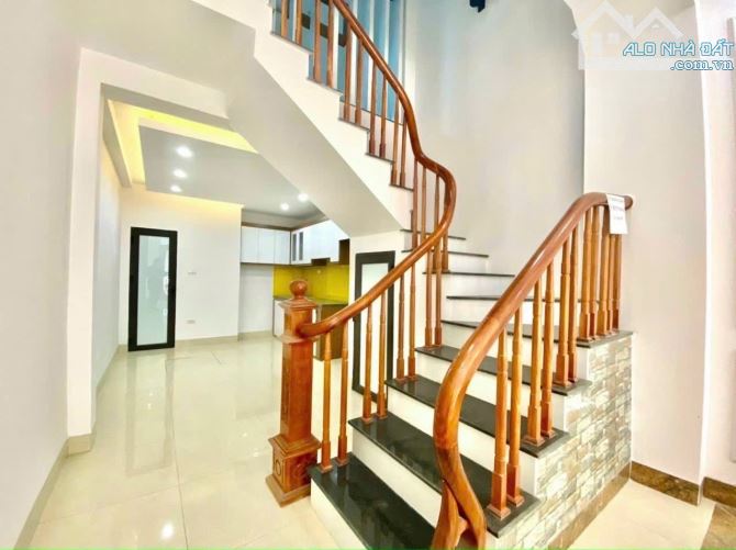 ✅ BÁN NHÀ 86B TỔ 5 ĐA SỸ, KIẾN HƯNG, HÀ ĐÔNG – 36M² X 5T X MT3,2M – GIÁ 6,6 TỶ - 1
