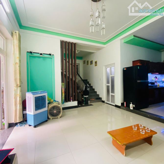 🏡 NHÀ 3 TẦNG KIÊN CỐ TỪ DÂN. CHỈ 5,X TỶ-CAO XUÂN DỤC,VỸ DẠ,HUẾ🏡 - 1