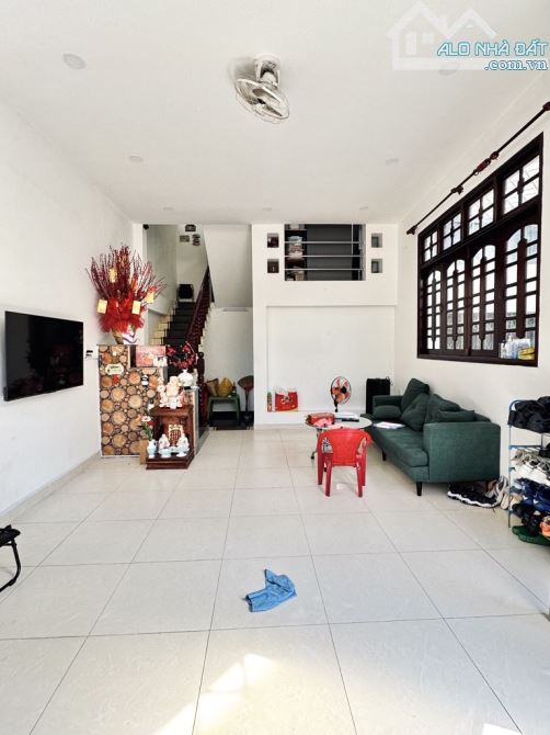Nhà 5 Tầng Phan Đăng Lưu Bình Thạnh – 90m², Sát Đường Hoa Phú Nhuận - 1