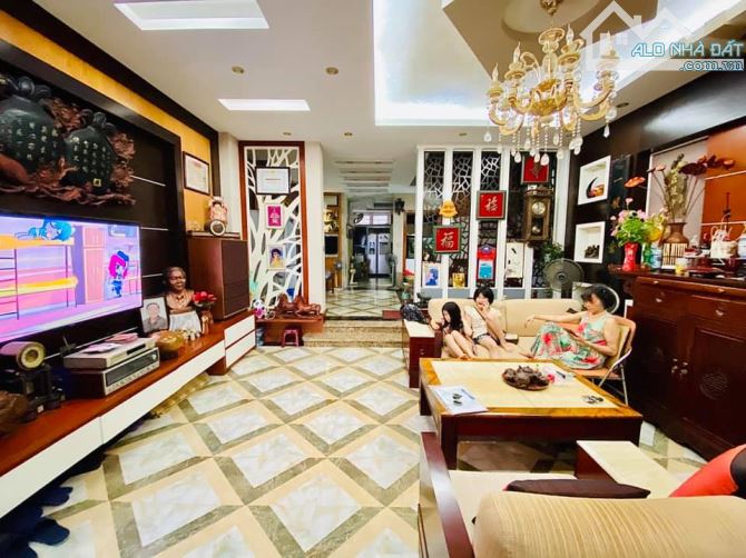 🏡 Hiếm – ô tô tránh 59m² Kinh doanh – 5 tầng – phố Láng Hạ, chỉ 17 tỷ - 1