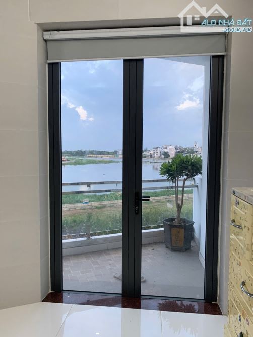 CẦN TIỀN BÁN GẤP NHÀ 2 MẶT TIỀN ĐƯỜNG NGUYỄN VĂN DUNG, GÒ VẤP, 7 TỈ 950 - 1