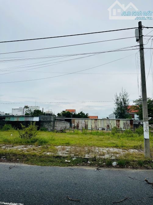 🔥 BÁN LÔ ĐẤT ĐẸP – ĐƯỜNG THẾ LỮ- KHU ĐÔ THỊ AN PHÚ QUÝ, ĐIỆN NGỌC – ĐIỆN BÀN - 1