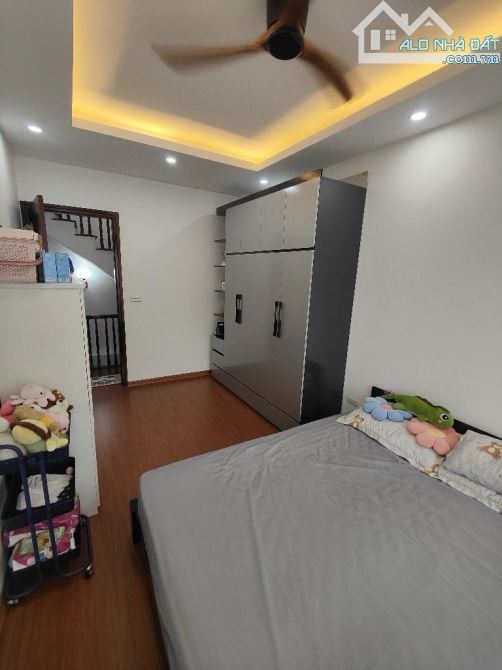 🏡 NHÀ MẶT NGÕ RỘNG – 36m²– BAO QUY HOẠCH, BAO NGẬP LỤT- KHÁCH XEM LÀ CHỐT🏡 - 1