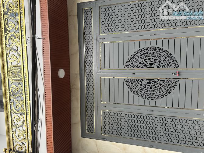 3,7 tỷ- Bán nhà 2 tầng Lê Văn Quới- Bình Tân- 36m2- 2 Pn, hẻm 3,5m- sổ riêng- TL - 1