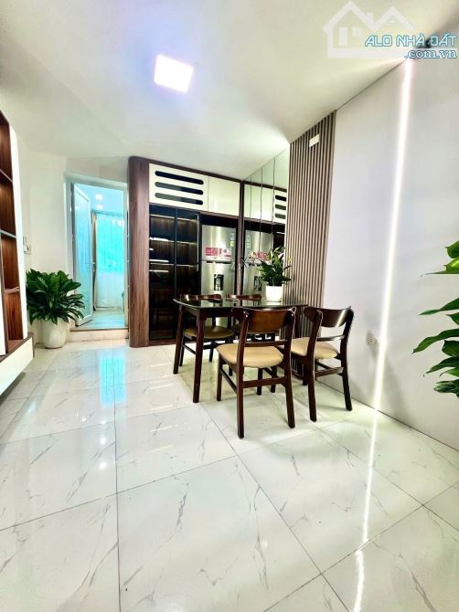 HIẾM - Bán Tập Thể Đồng Xa, Mai Dịch, Cầu Giấy, 60m2, 2PN 2WC, Tầng 4, giá 3.68 tỷ - 1