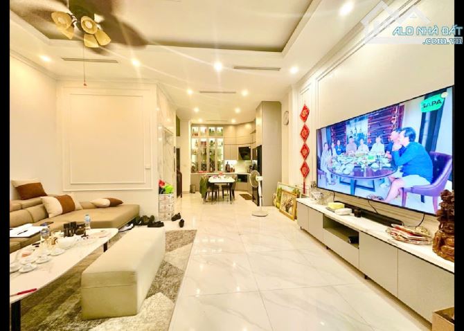 🌟 nhà 72m² – 7tầng, thang máy– ngõ rộng phố Thái Hà, KD đỉnh, chỉ 14,8 tỷ - 1
