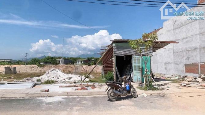 📌📌📌LÀM VIỆC TRỰC TIẾP GIÁ TỐT !!! bán lô mặt tiền đường Đào Ngọc Chua giá rẻ - 1