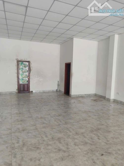 Cho thuê mặt bằng đường Bùi Xuân Phái, Quy Nhơn. Gần hồ sinh thái Đống Đa - 1