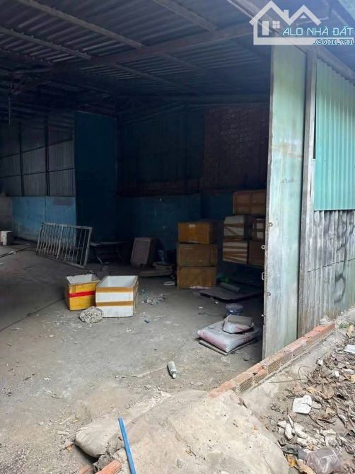 🔥Đất thổ cư hẻm 8m đường T15 An Phú Đông Quận 12 dt:180m2 (8,3x22) tách được 2 lô,9,5tỷ - 1