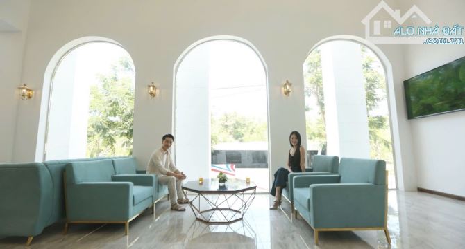 🌟 SIÊU PHẨM KHÁCH SẠN 12 TẦNG – AN TƯ CÔNG CHÚA (258m² – Ngang 20m) – 75t 🌟 - 1