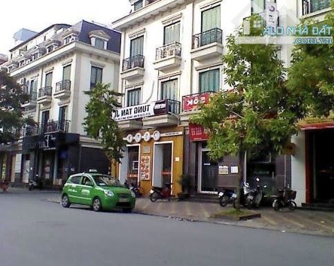 BÁN BIỆT THỰ SONG LẬP 200m2 x 4 Tầng  – KĐT SUDICO MỸ ĐÌNH SÔNG ĐÀ. - 1