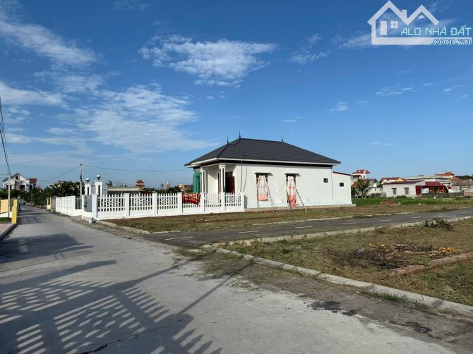 Có nên đầu tư đất Quất Lâm? Cơ hội sở hữu lô đất ven biển từ 1 tỷ - 1
