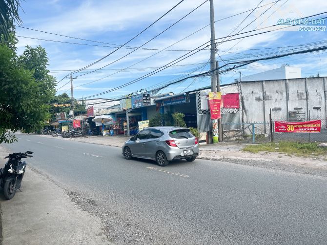 Bán đất mặt tiền chính Buôn  Bán Đường Bùi Trọng Nghĩa Sổ Hồng Riêng  phường trảng dài - 1