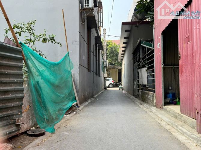 CHỦ GỬI BÁN 36M TRÂU QUỲ- ĐƯỜNG Ô TÔ 4 CHỖ, GIÁ CHỈ 3.8 TỶ - 1