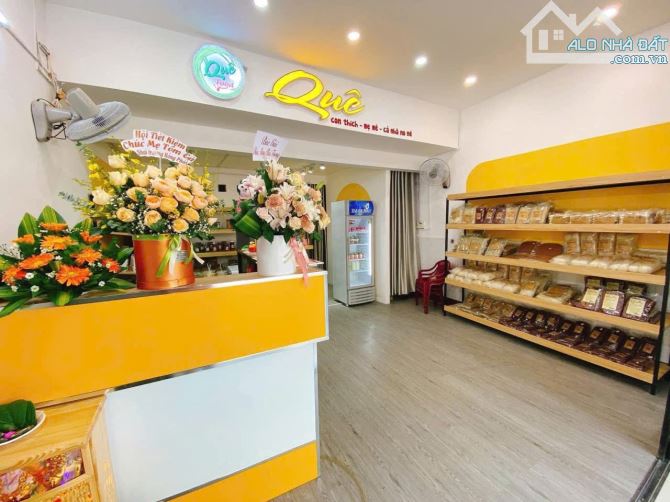 ‼️CHO THUÊ MẶT TIỀN NGUYỄN HUỆ, phường Trần Phú, Quy Nhơn - 1