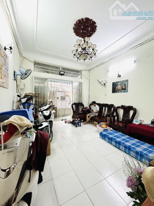 TTQ7- NGANG 4.2M×16, 1 TRỆT 1 LẦU- HUỲNH TẤN PHÁT - Q7. - 1